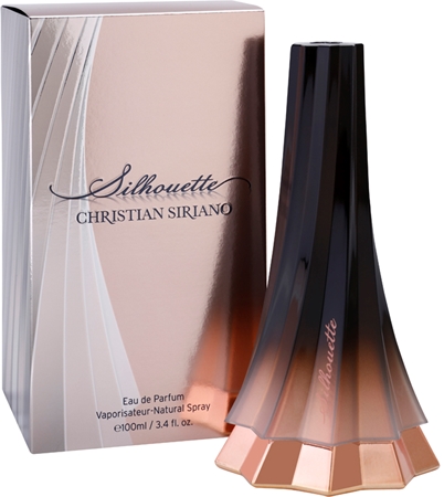 Christian Siriano Silhouette Eau de Parfum hölgyeknek