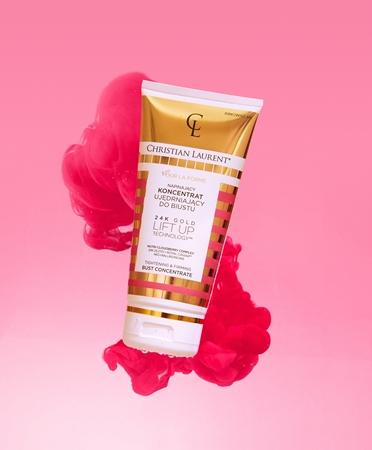 Christian Laurent Pour La Forme bust firming cream
