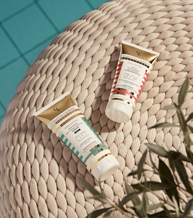 Christian Laurent Pour La Forme crema reafirmante de busto