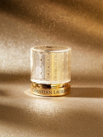 Christian Laurent Édition De Luxe Intensiv nærende creme For hudforyngelse
