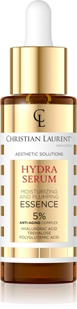 Christian Laurent Aesthetic Solutions intenzivně hydratační sérum proti vráskám