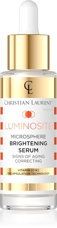 Christian Laurent Luminosité Brightening Serum λαμπρυντικός ορός