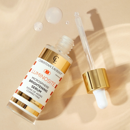 Christian Laurent Luminosité Brightening Serum λαμπρυντικός ορός