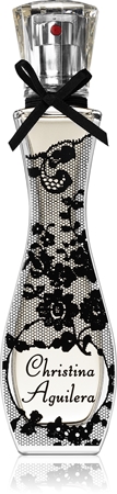 Christina Aguilera Christina Aguilera Eau de Parfum for women