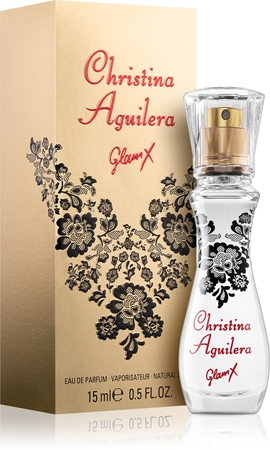Christina Aguilera Glam X Eau de Parfum για γυναίκες