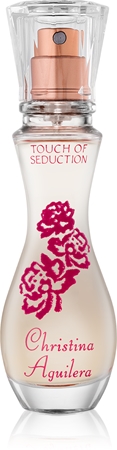 Christina Aguilera Touch of Seduction Eau de Parfum für Damen