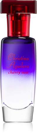 Christina Aguilera Cherry Noir parfémovaná voda pro ženy