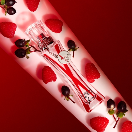 Christina Aguilera Xtina Eau de Parfum für Damen