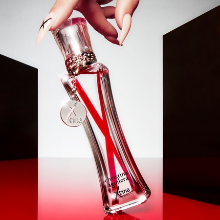 Christina Aguilera Xtina Eau de Parfum für Damen