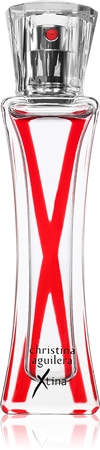 Christina Aguilera Xtina Eau de Parfum da donna