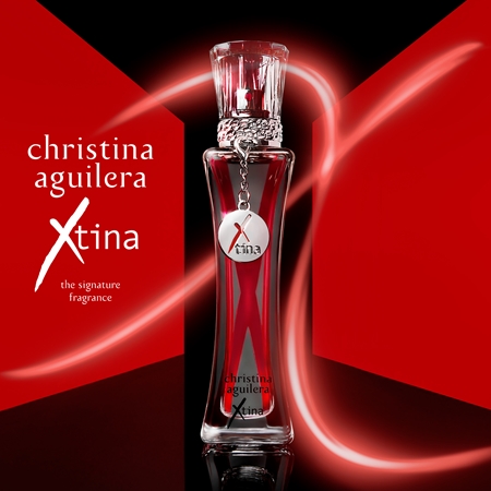 Christina Aguilera Xtina Eau de Parfum da donna
