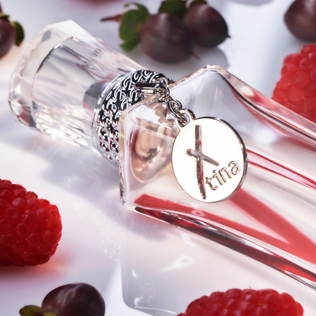 Christina Aguilera Xtina Eau de Parfum da donna