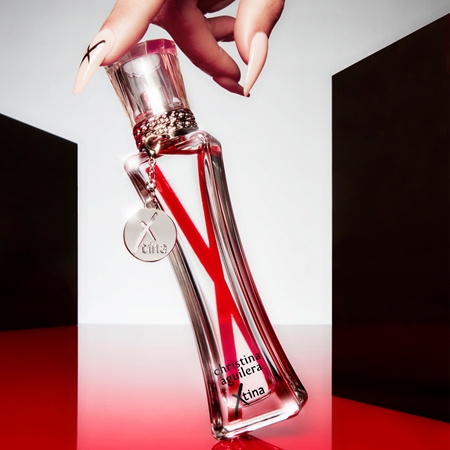 Christina Aguilera Xtina coffret para mulheres