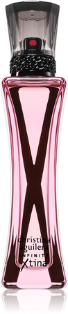 Christina Aguilera Infinite X-Tina Eau de Parfum hölgyeknek