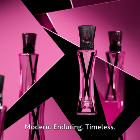 Christina Aguilera Infinite X-Tina Eau de Parfum hölgyeknek