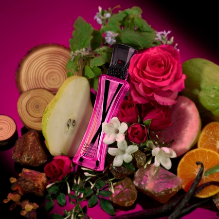 Christina Aguilera Infinite X-Tina Eau de Parfum hölgyeknek