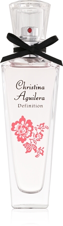 Christina aguilera definition discount 100ml