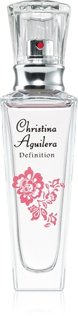 christina aguilera definition woda perfumowana 30 ml     