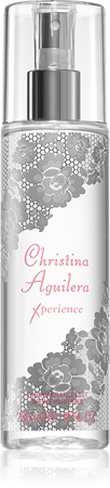 Christina Aguilera Xperience spray pentru corp pentru femei