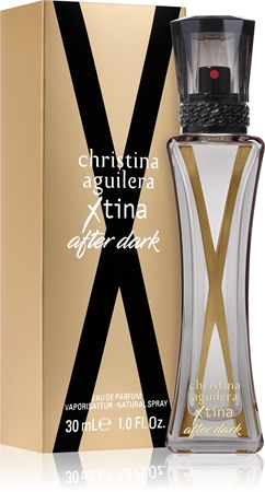 Christina Aguilera Xtina After Dark Eau de Parfum for women