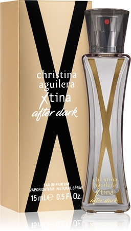 Christina Aguilera Xtina After Dark Eau de Parfum for women