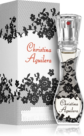 Christina Aguilera Christina Aguilera Smaržūdens (EDP) sievietēm