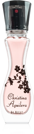 Christina Aguilera By Night Eau de Parfum for women