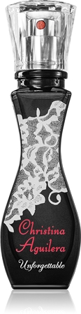 Christina Aguilera Unforgettable eau de parfum for women