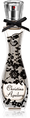 Christina Aguilera Christina Aguilera Eau de Parfum pour femme