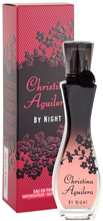 Christina aguilera discount by night parfem