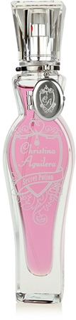Christina Aguilera Secret Potion eau de parfum para mulheres