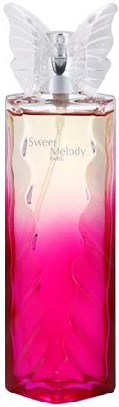 Brand Christine Darvin Sweet Melody Eau de Parfum for Women 100 ml