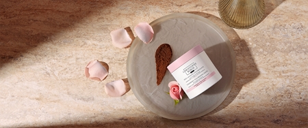 Christophe Robin Cleansing Volumizing Paste szampon złuszczający do zwiększenia objętości włosów