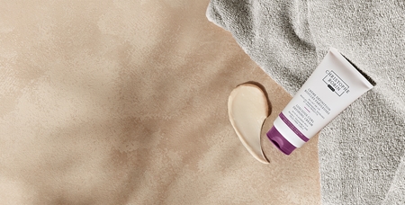 Christophe Robin Luscious Curl Defining Cream with Chia Seed Oil λειαντική κρέμα για σπαστά και σγουρά μαλλιά