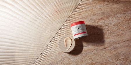 Christophe Robin Regenerating Mask with Prickly Pear Oil regeneráló maszk száraz, sérült, vegyileg kezelt hajra