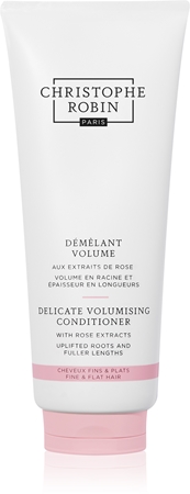 Christophe Robin Delicate Volumizing Conditioner regenerator za volumen tanke kose