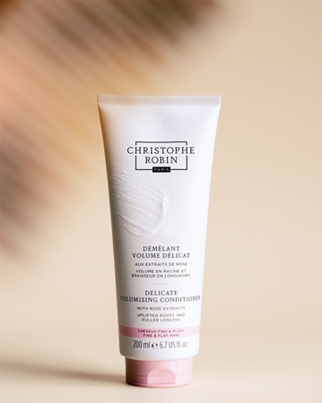 Christophe Robin Delicate Volumizing Conditioner regenerator za volumen tanke kose