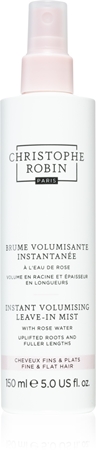Christophe Robin Instant Volumizing Leave-In Mist Volume Spray for Fine Hair