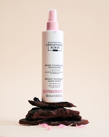 Christophe Robin Instant Volumizing Leave-In Mist Volume Spray for Fine Hair