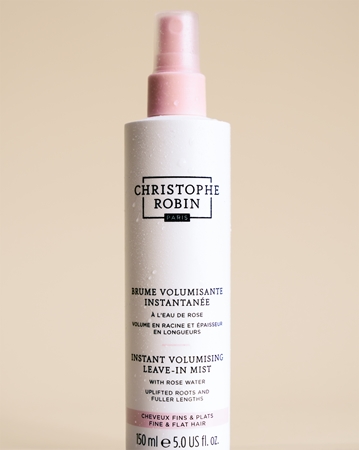 Christophe Robin Instant Volumizing Leave-In Mist Volume Spray for Fine Hair