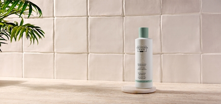 Christophe Robin Hydrating Shampoo moisturising shampoo with aloe vera