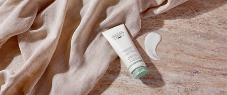 Christophe Robin Hydrating Hydrating Melting Mask maschera idratante per capelli secchi