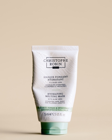 Christophe Robin Hydrating Hydrating Melting Mask Hydrating Mask for dry hair