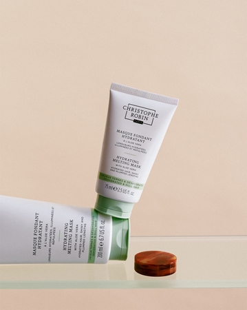 Christophe Robin Hydrating Hydrating Melting Mask Hydrating Mask for dry hair