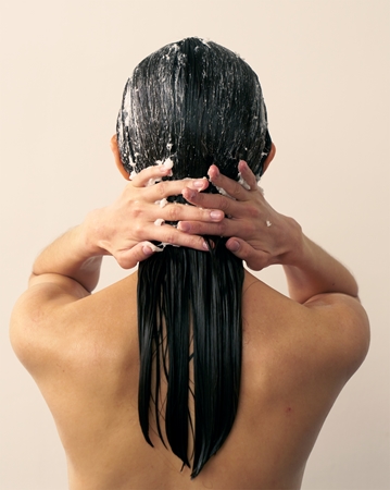 Christophe Robin Purifying Scrub Dziļi attīrošs pīlings ar jūras sāli