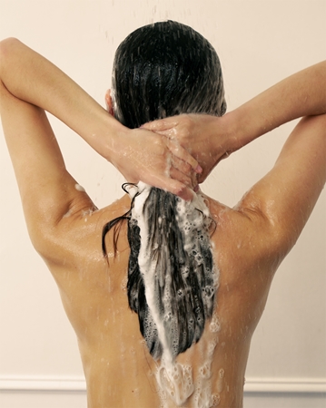 Christophe Robin Purifying Scrub With Sea Salt Deep Cleansing Peeling with sea salt
