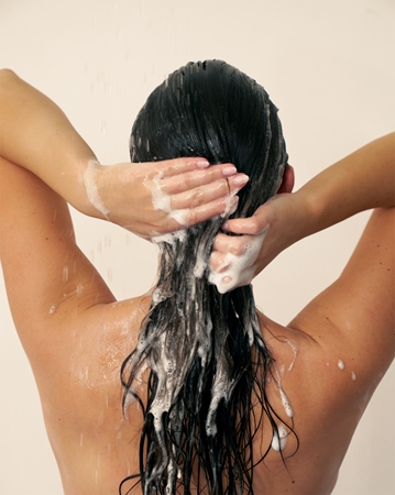 Christophe Robin Fortifying Shampoo with Amaranth Peptides έξτρα απαλό σαμπουάν ενάντια στη τριχόπτωση