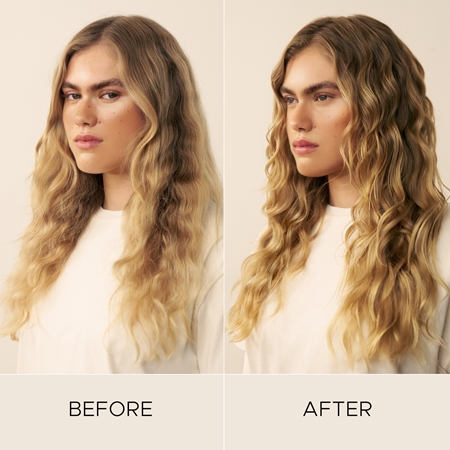Christophe Robin Shade Variation Mask θρεπτική κρεμώδης μάσκα για τα μαλλιά