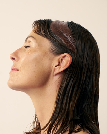 Christophe Robin Shade Variation Mask θρεπτική κρεμώδης μάσκα για τα μαλλιά