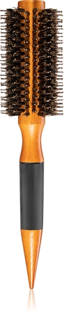 Chromwell Brushes Dark okrugla četka za kosu
